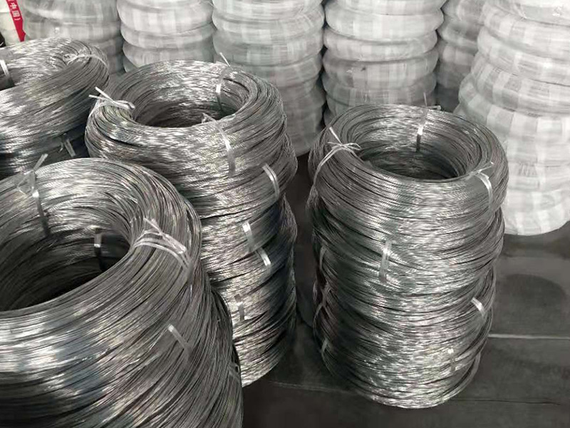 選擇高純鋁線時應(yīng)注意什么？